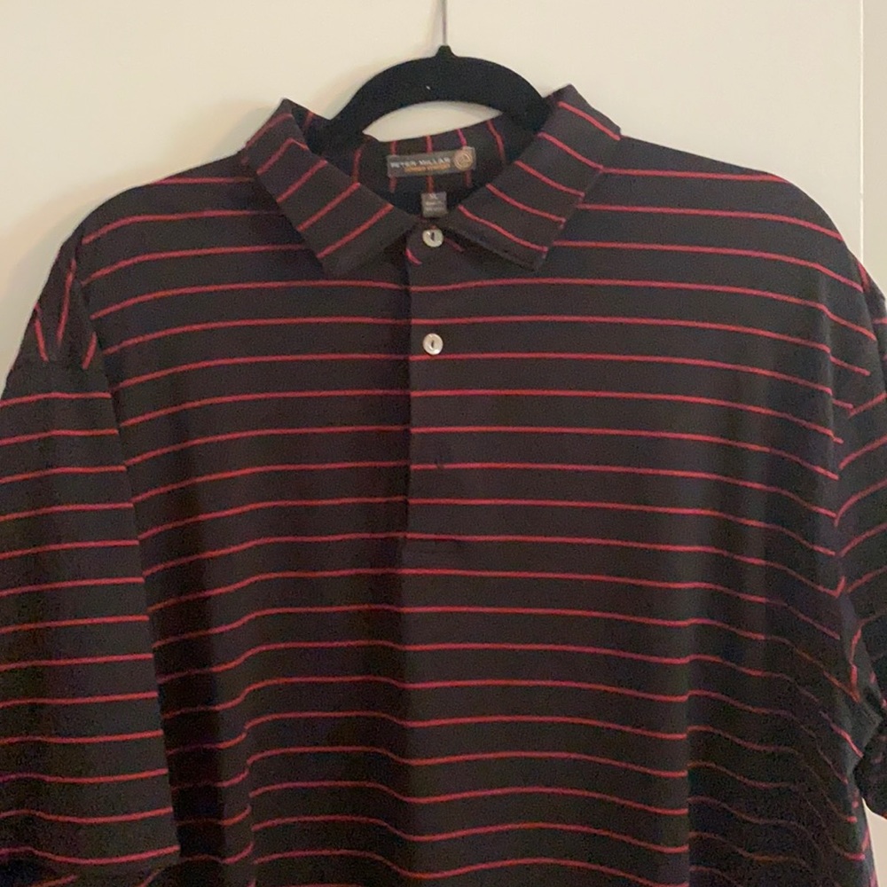 Peter Millar Summer Comfort XL Polo